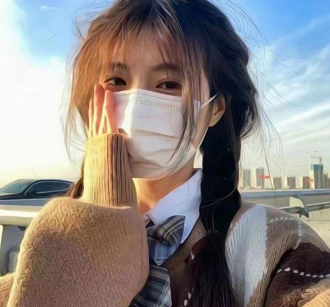 出走的决心